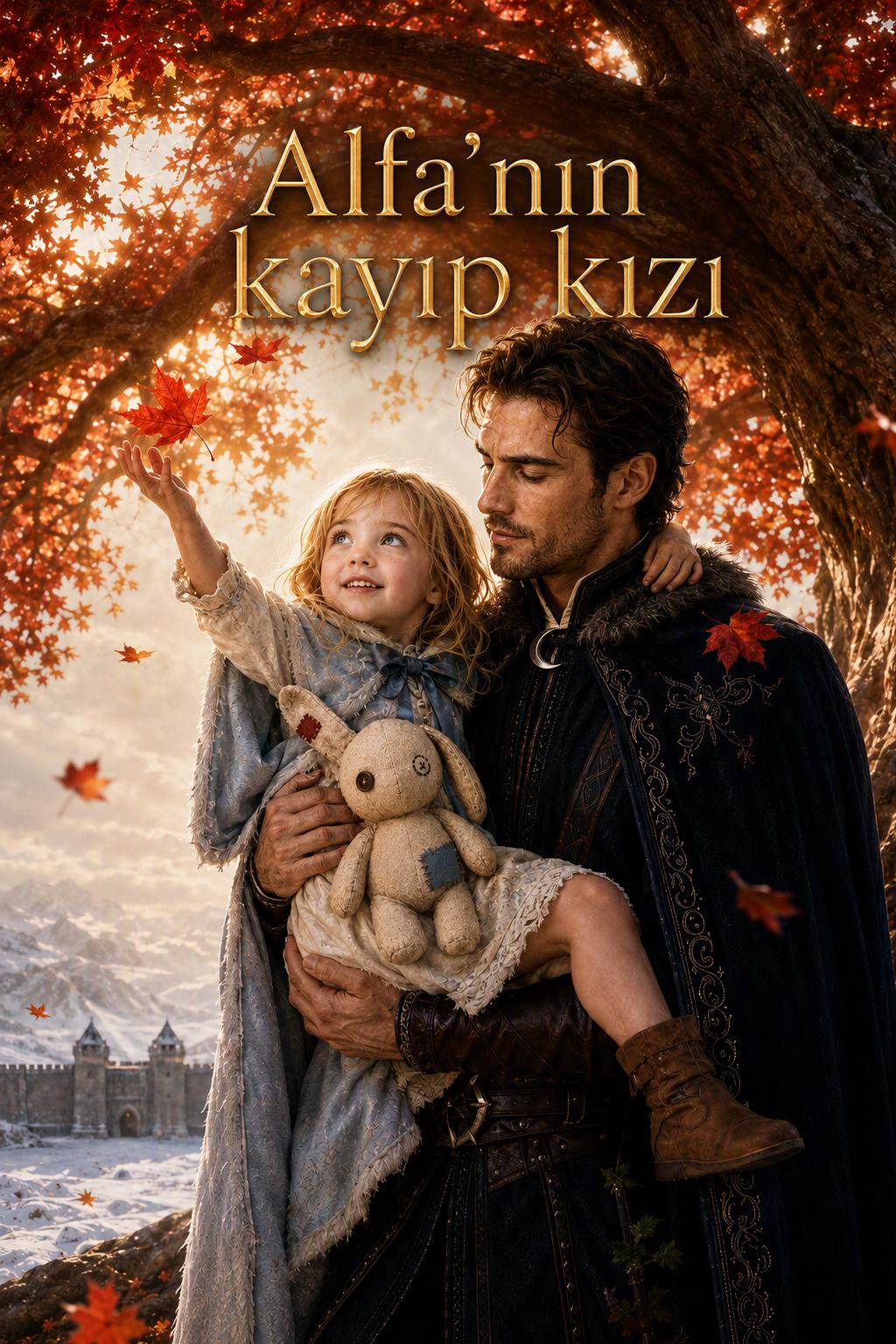 Alfa'nın Kayıp Kızı