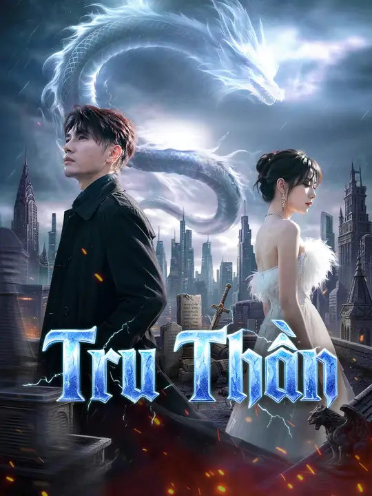 Tru Thần