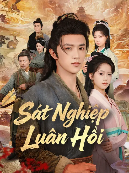 Sát Nghiệp Luân Hồi