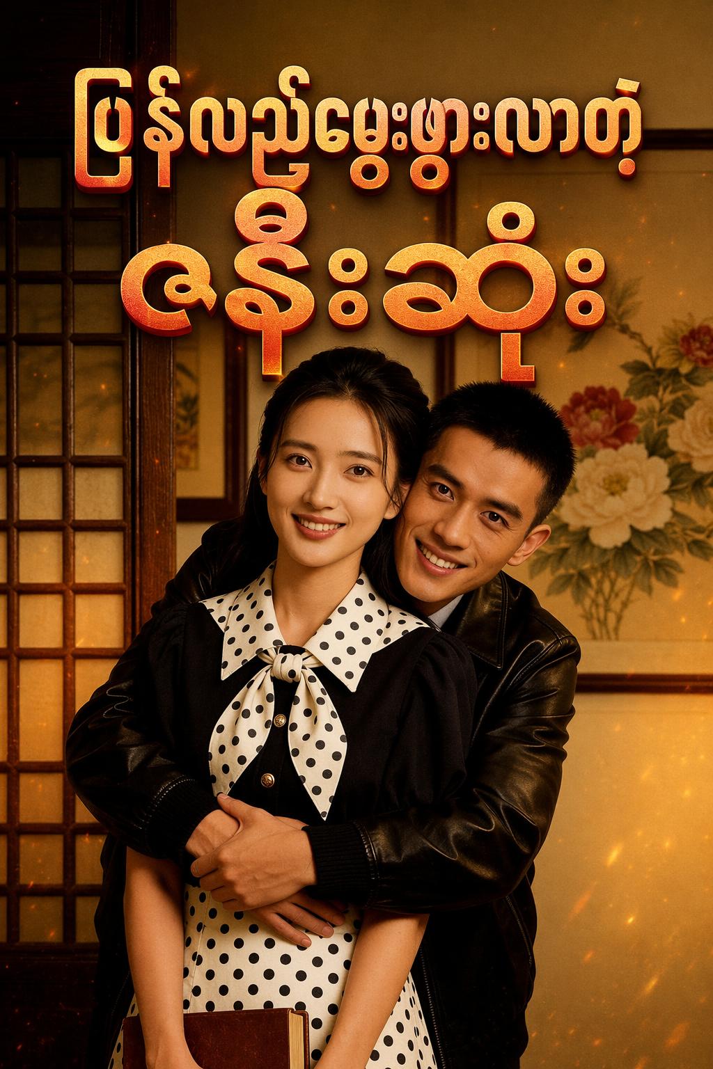 ပြန်လည်မွေးဖွားလာတဲ့ ဇနီးဆိုး