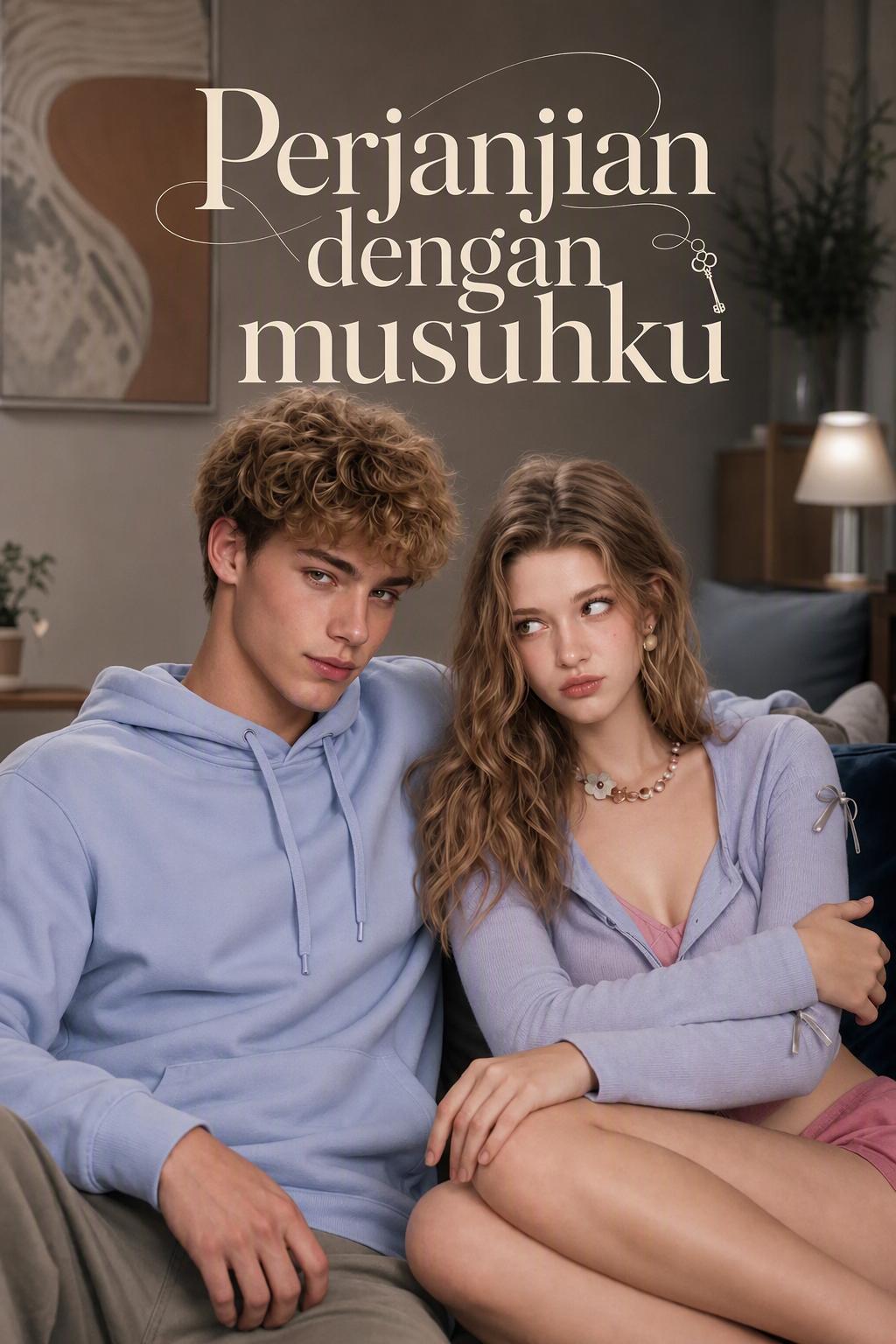 Perjanjian dengan musuhku