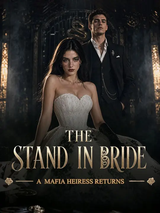 The Stand-In Bride: A Mafia Heiress Returns