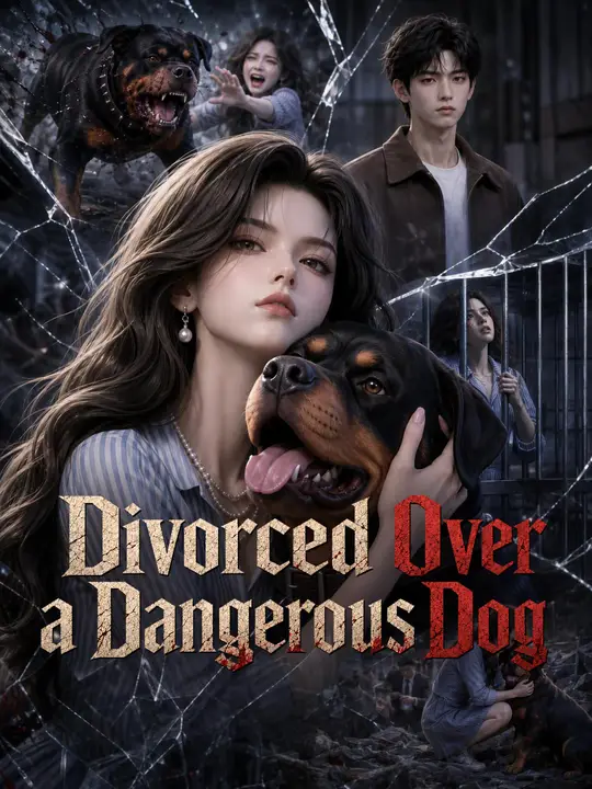 Divorced Over a Dangerous Dog