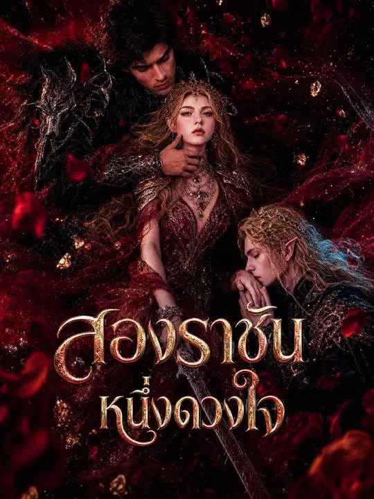 สองราชันหนึ่งดวงใจ