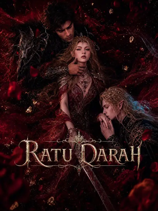 Ratu Darah