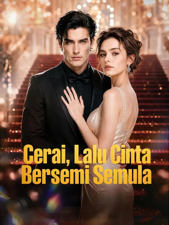 Bercerai, Kemudian Cinta Bersemi Semula