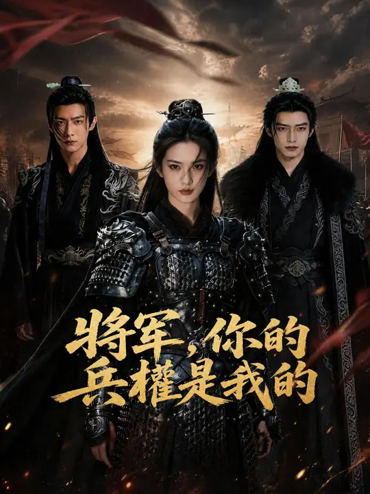 將軍，你的兵權是我的