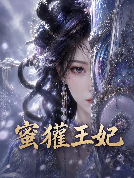 蜜獾王妃