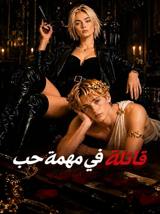 قاتلة في مهمة حب