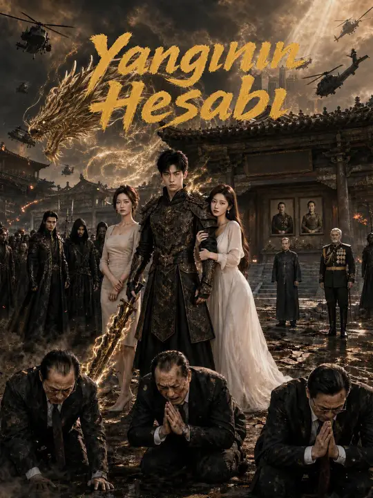 Ateşin Hesabı