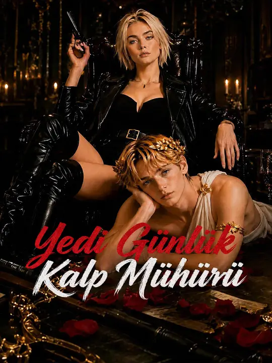 Yedi Günlük Kalp Mühürü