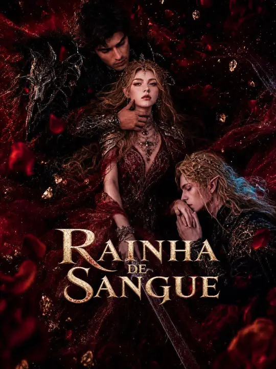 Rainha de Sangue