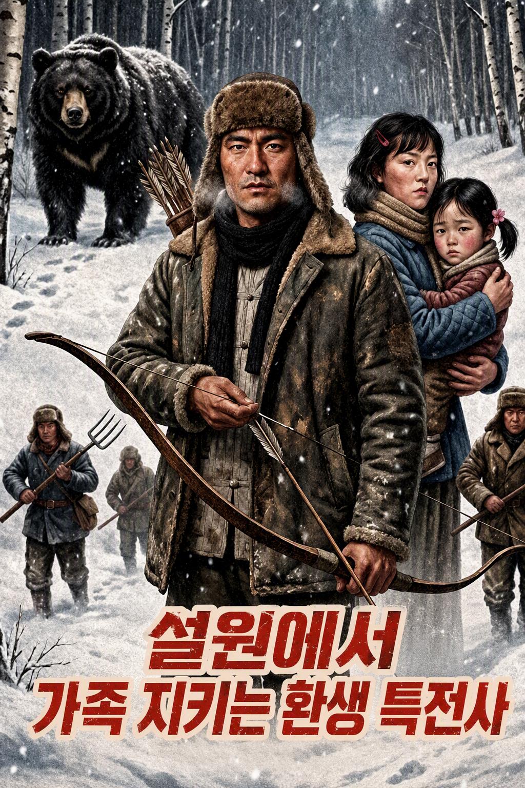 사냥꾼의 속죄