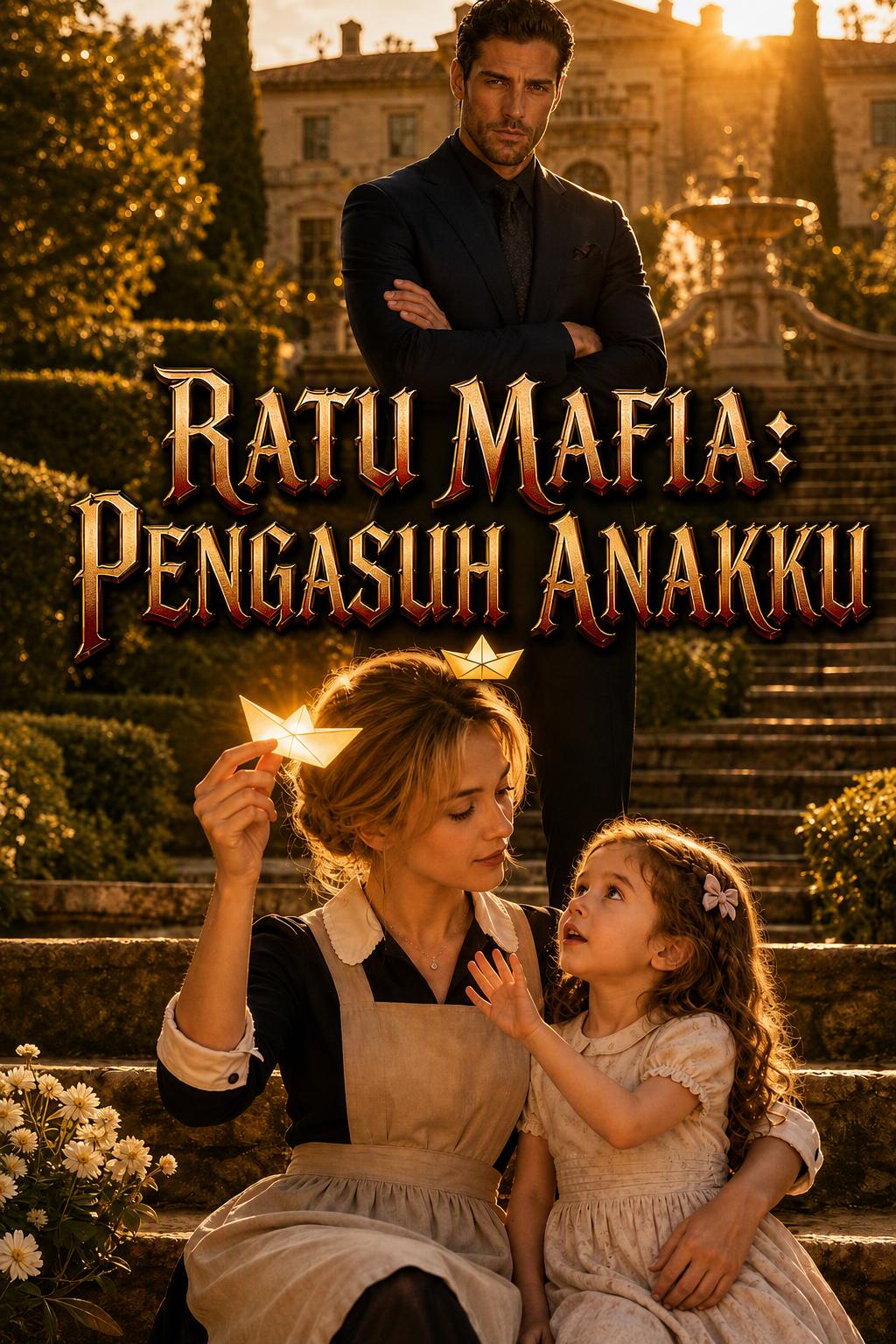 Ratu Mafia: Pengasuh Anakku