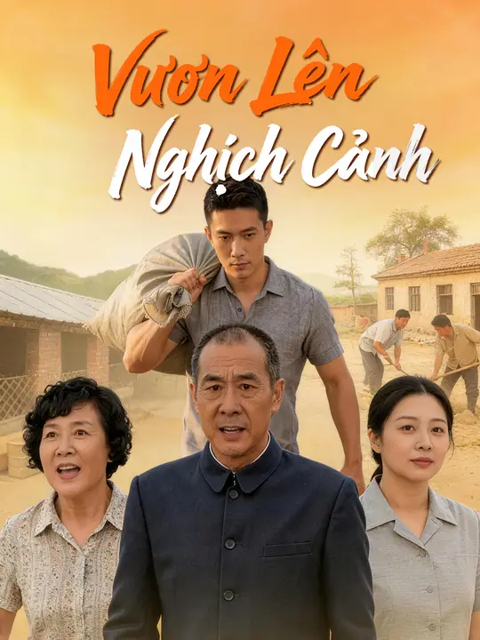 Vươn Lên Nghịch Cảnh