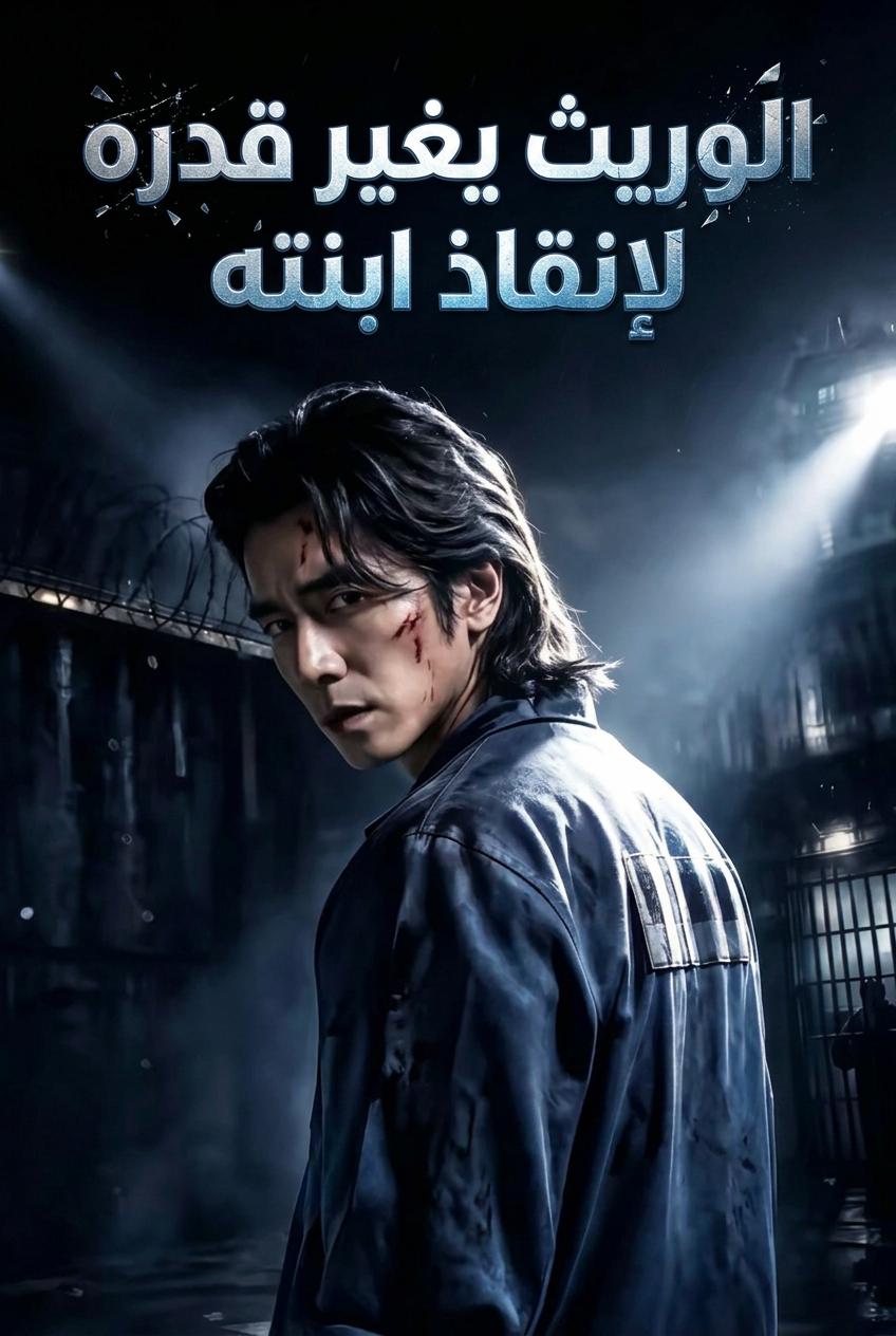 هروب الملياردير من السجن
