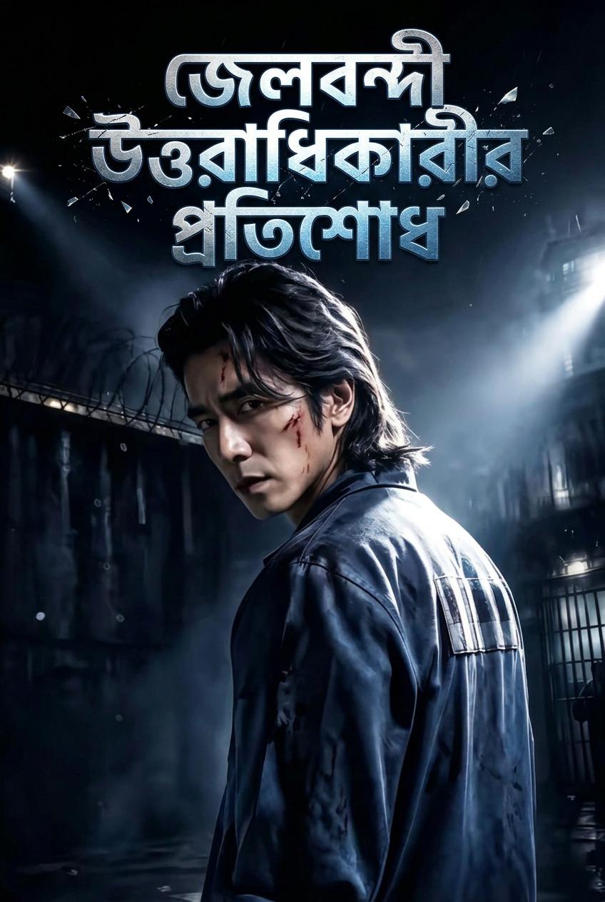 বিলিয়নেয়ারের কারাগার ভাঙা