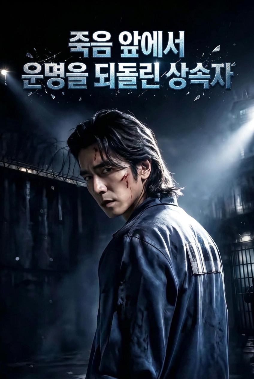 억만장자의 탈옥 반격