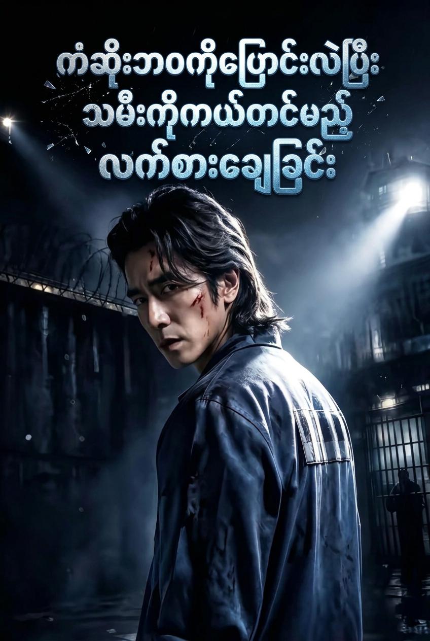 ဘီလျံနာ၏ အကျဉ်းထောင်ဖောက်ထွက်မှု