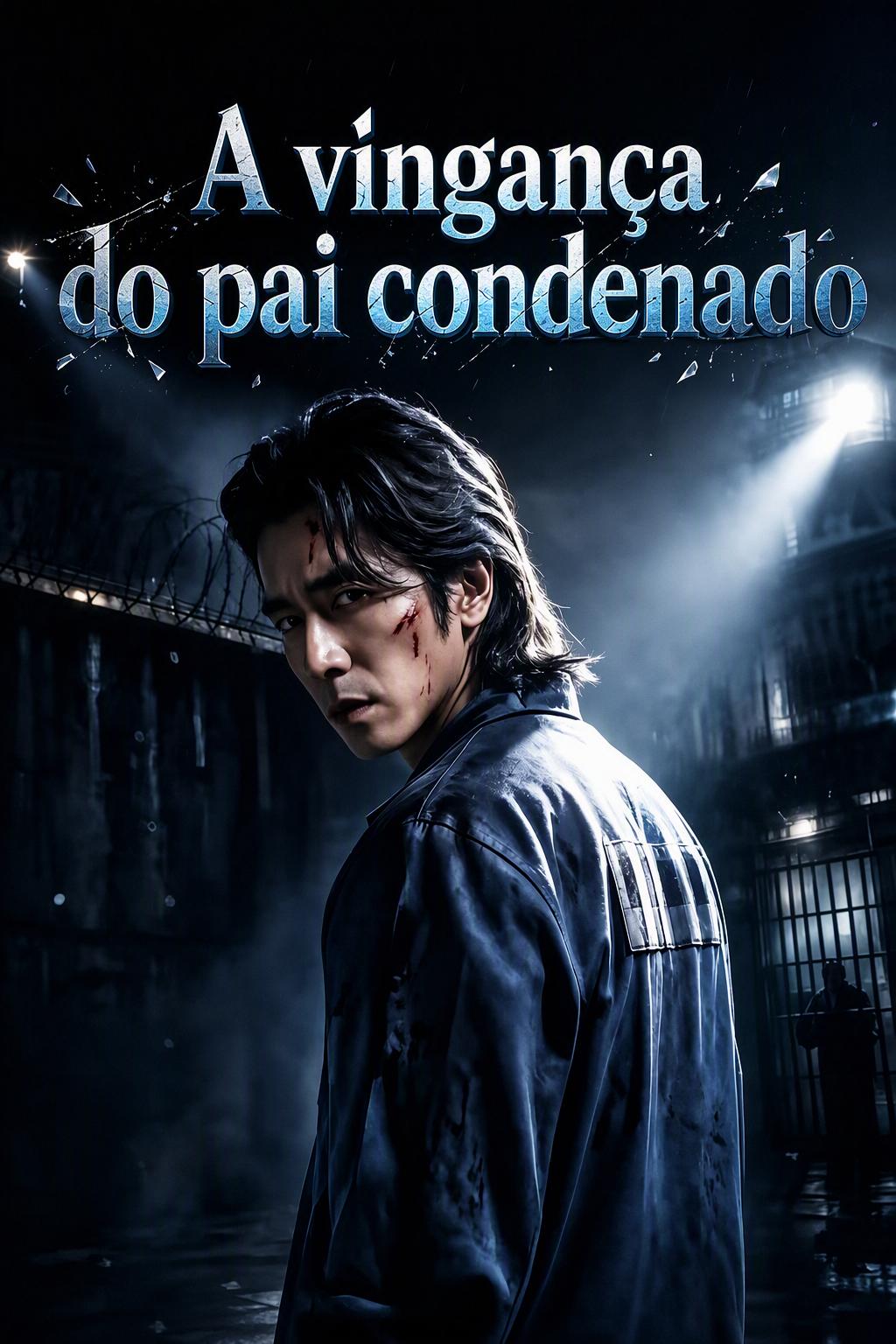 A vingança do pai condenado