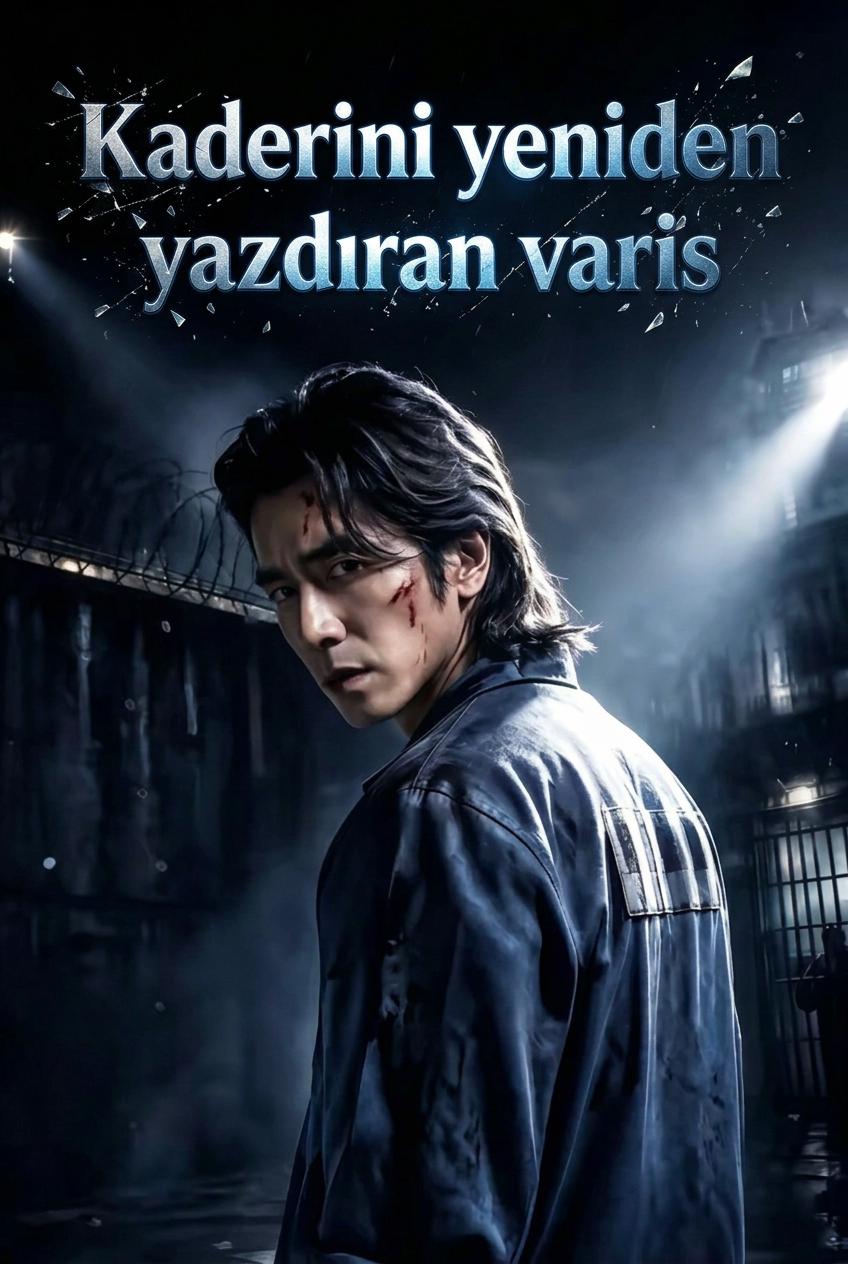 Milyarderin Hapishaneden Kaçışı