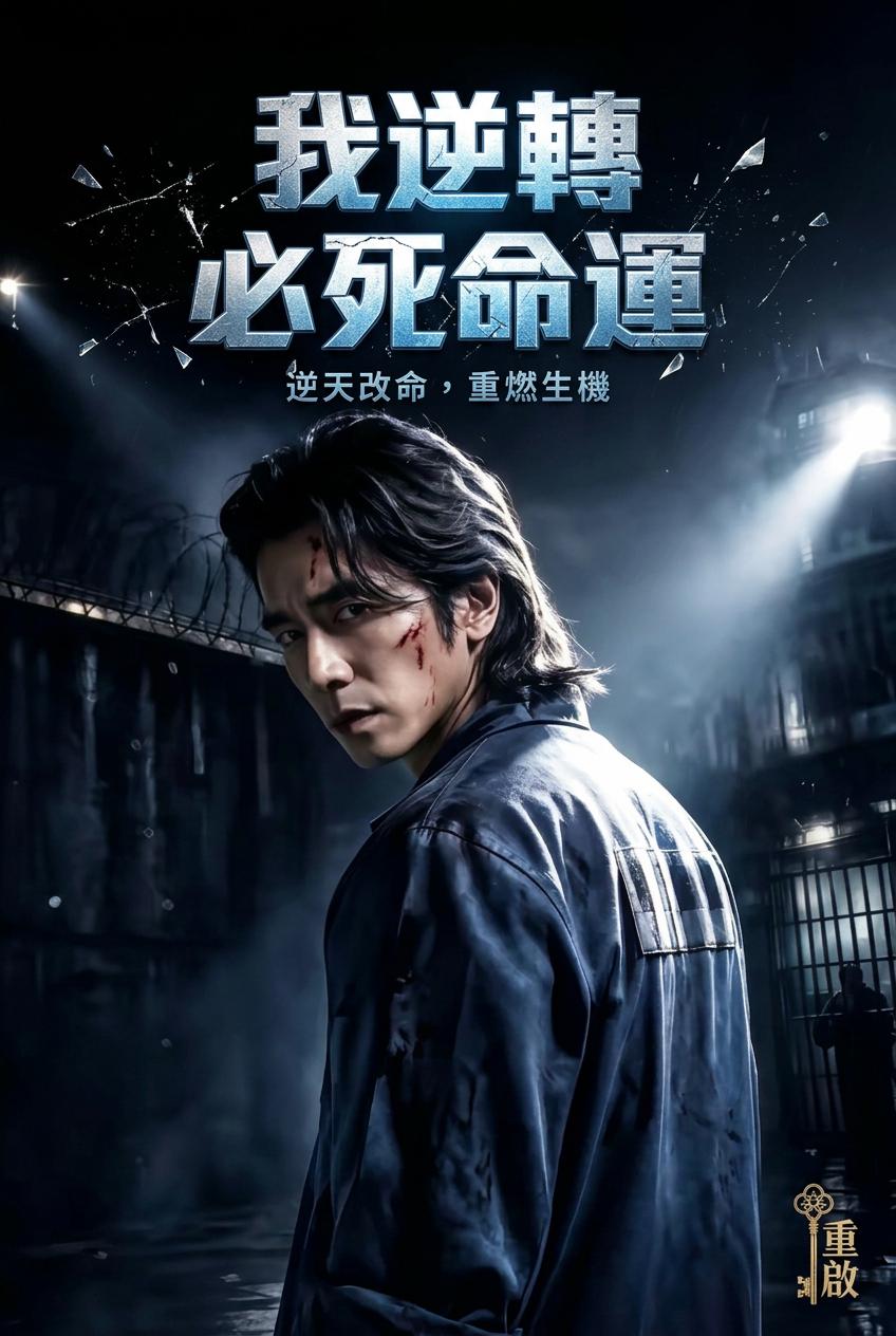 亿万富豪的越狱反击