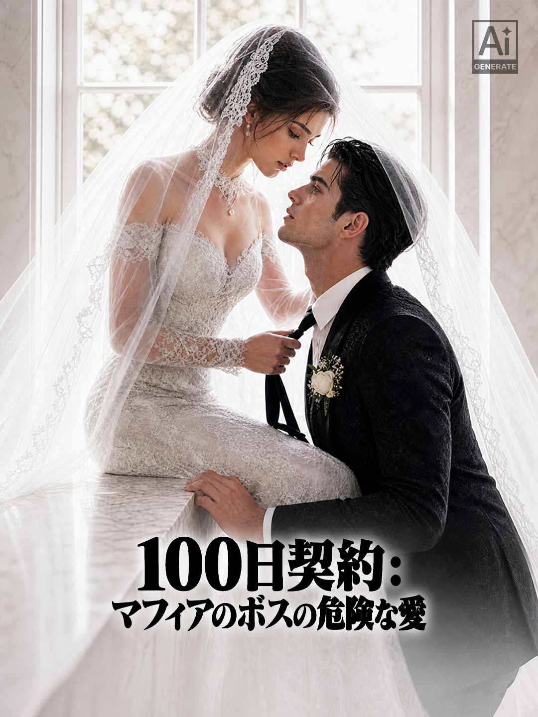 100日契約：マフィアのボスの危険な愛