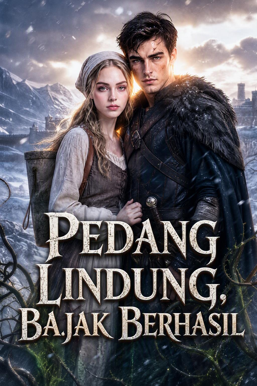 Pedang lindung, bajak berhasil