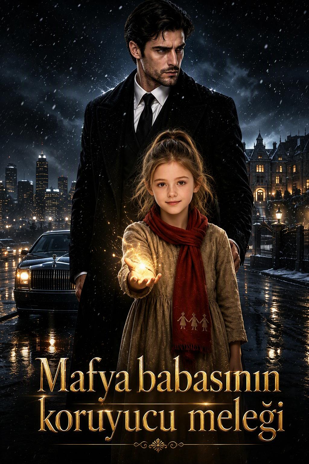 Vaftiz Babasının Koruyucu Meleği