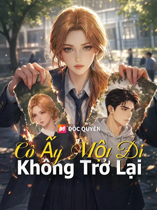 Cô Ấy Một Đi Không Trở Lại