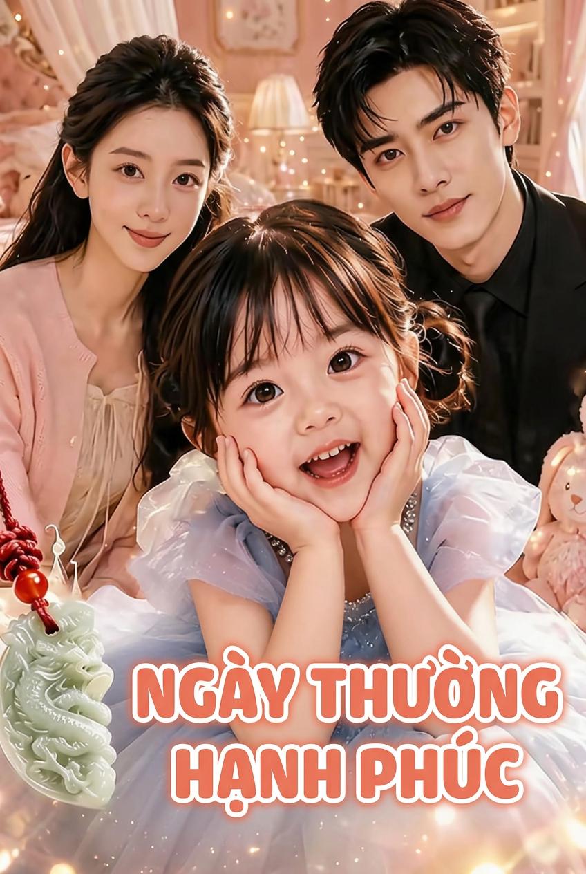 Ngày Thường Hạnh Phúc