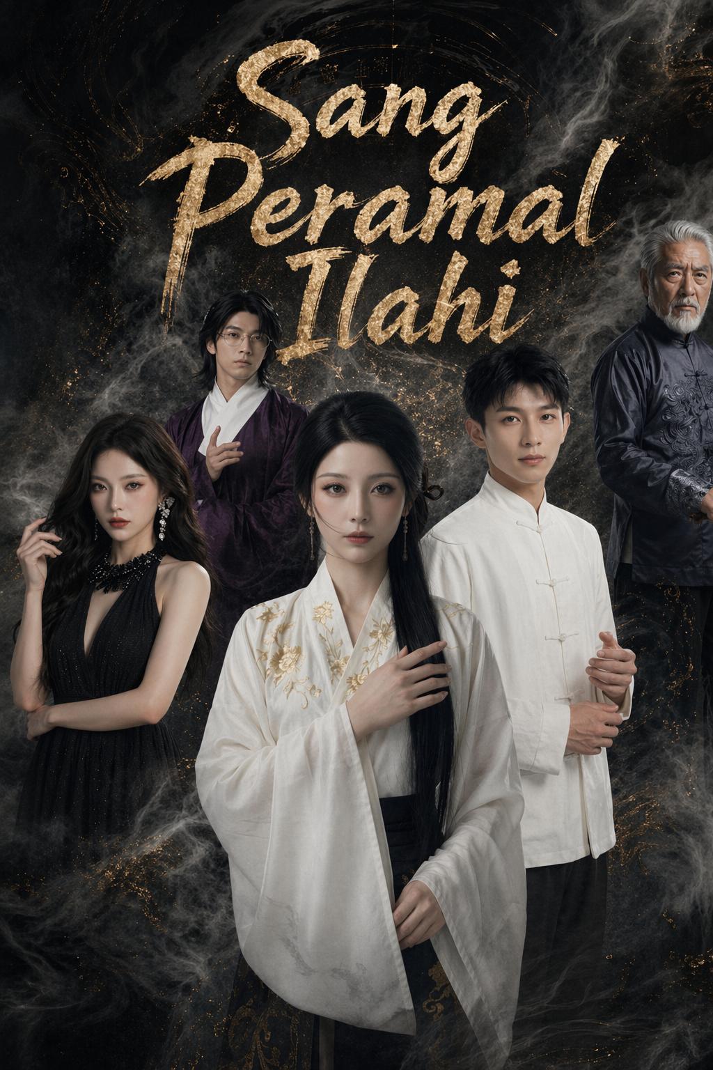 Sang Peramal Ilahi