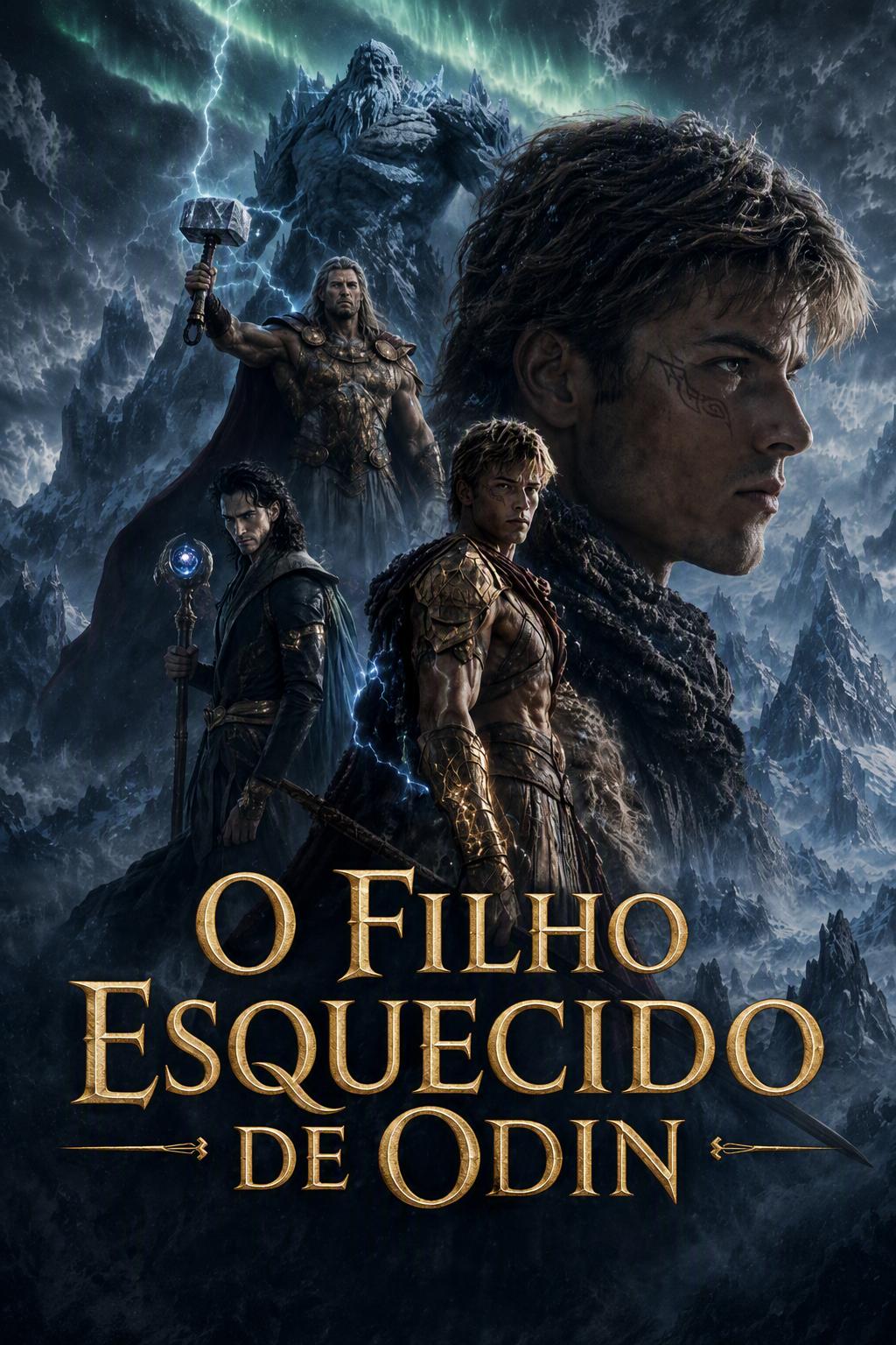 O Irmão Esquecido de Thor