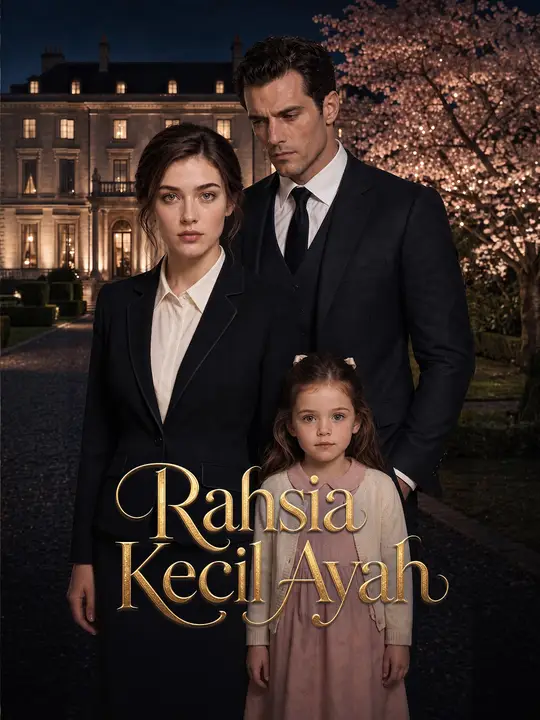 Rahsia Kecil Ayah