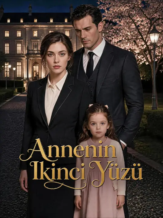 Annenin İkinci Yüzü