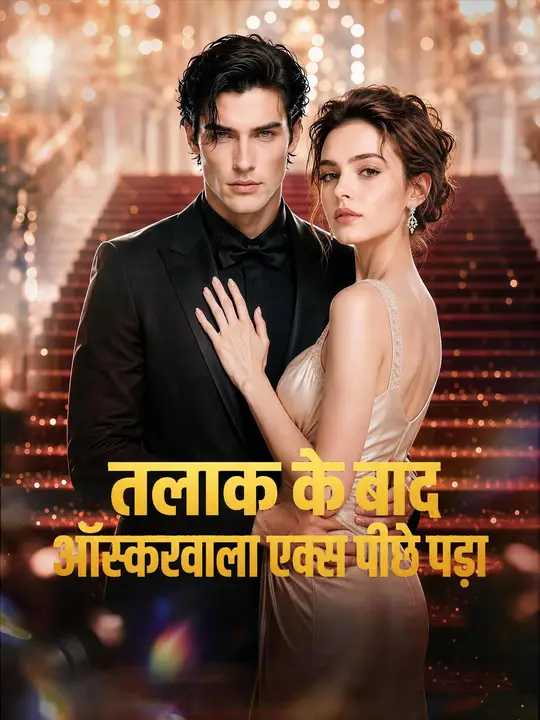 तलाक के बाद ऑस्करवाला एक्स पीछे पड़ा