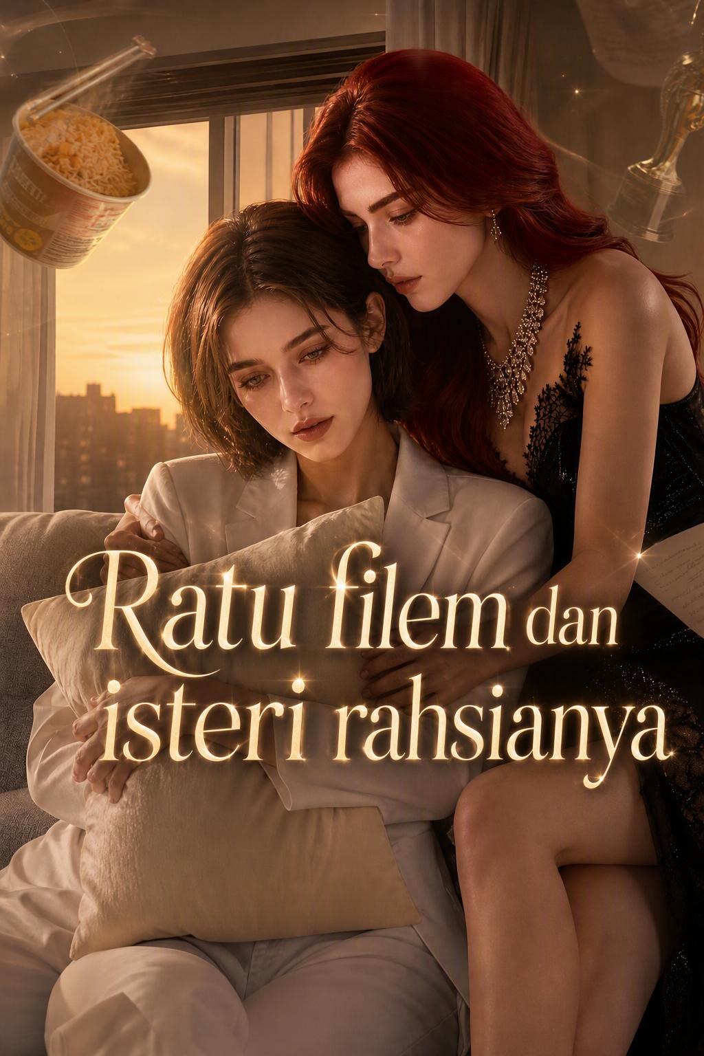 Isteri Rahsia Ratu Filem