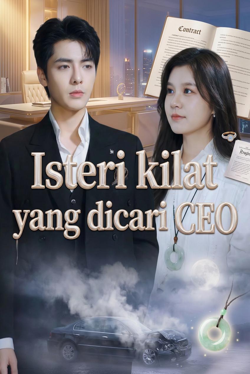 Isteri Kontrak Saya, Penyelamat Saya