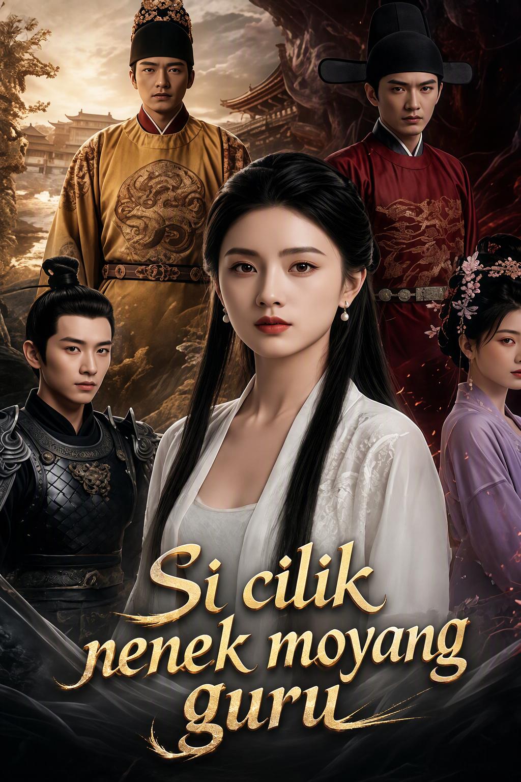 Si cilik nenek moyang guru
