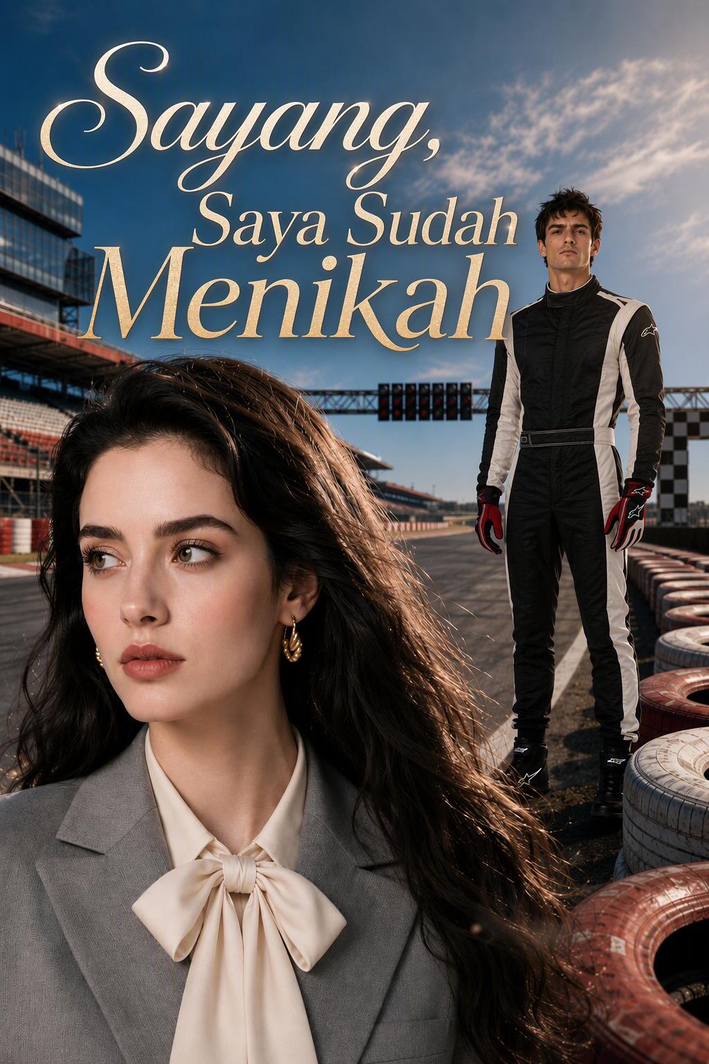 Sayang, Saya Sudah Menikah