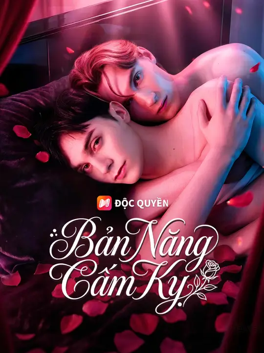 Bản Năng Cấm Kỵ