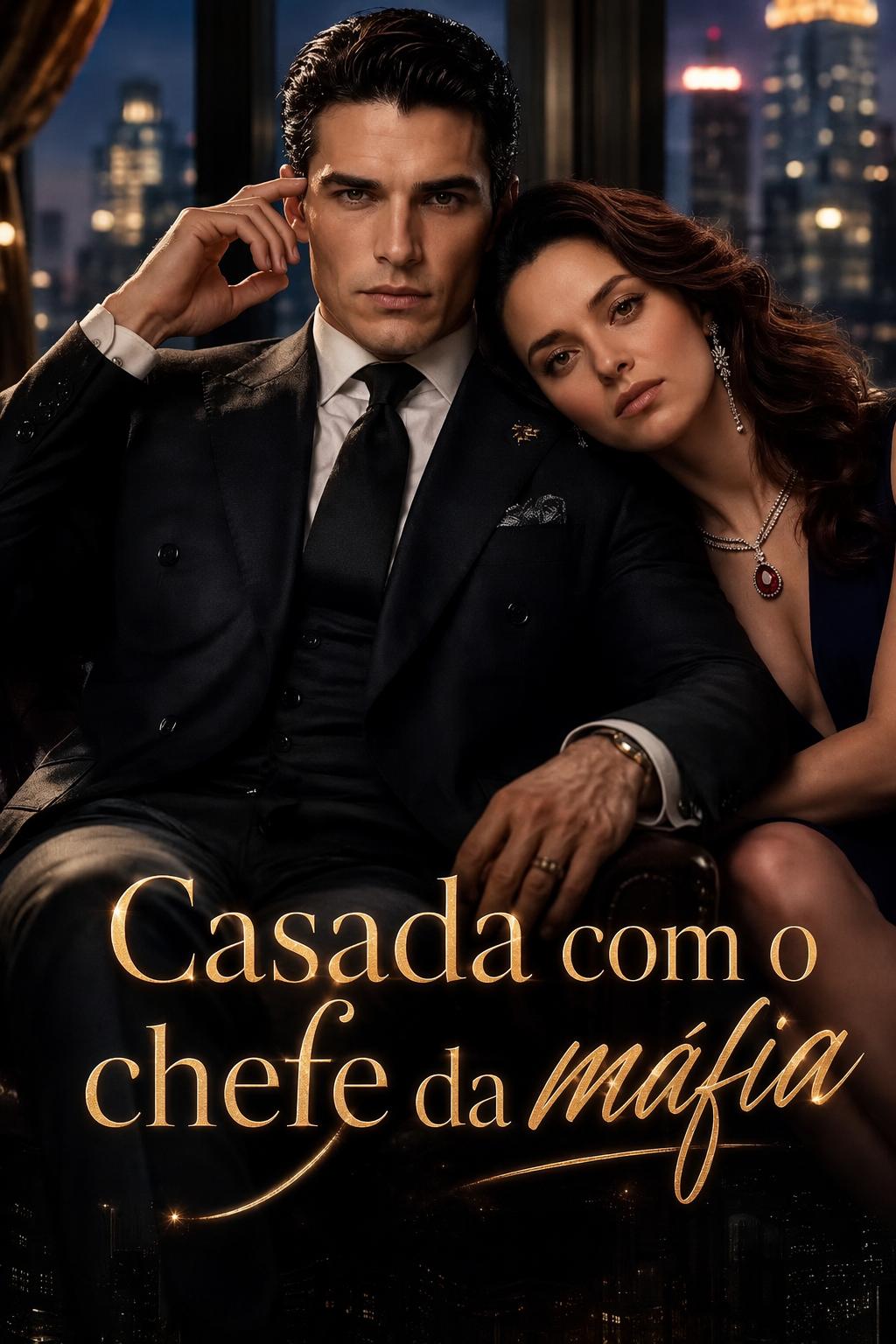 Meu Filho Me Expulsou, Casei com o Chefão