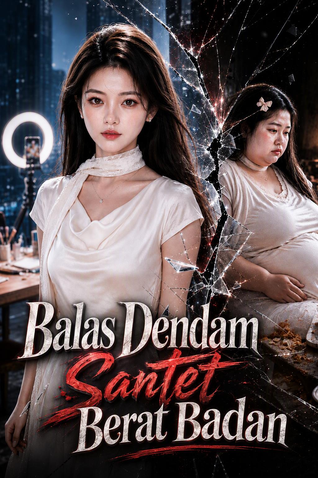Balas Dendam Berat Badan yang Dicuri