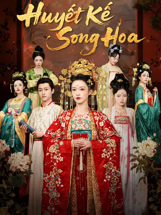 Huyết Kế Song Hoa