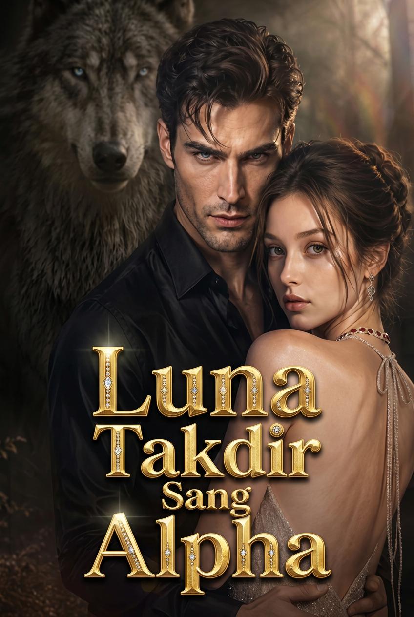Luna Takdir Sang Alpha