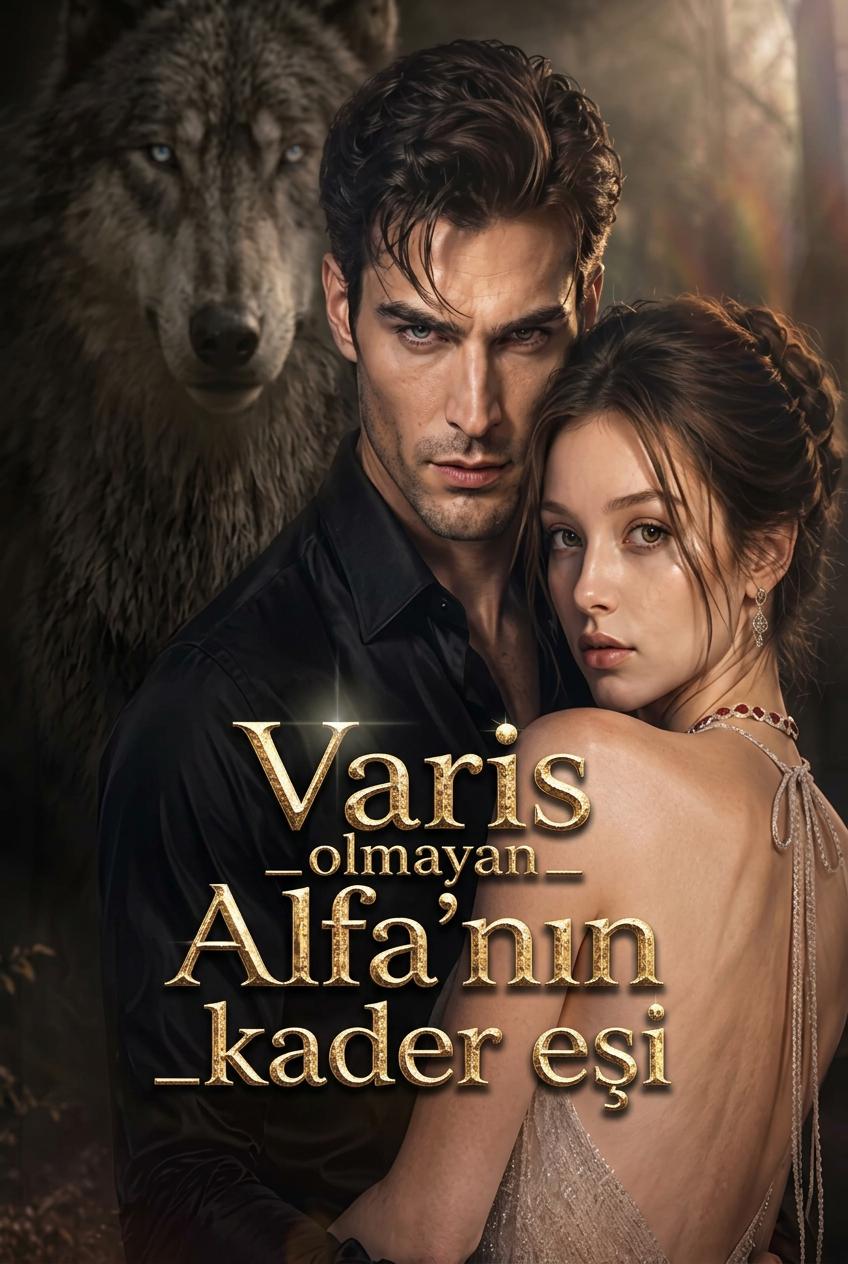 Varissiz Alfa'nın Gelini