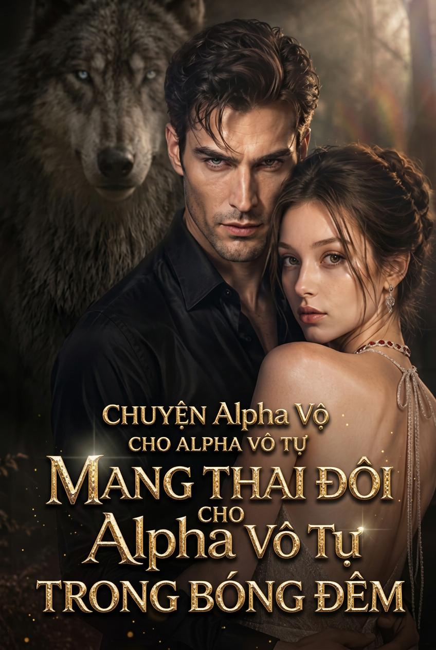Mang Thai Đôi Cho Alpha Vô Tự
