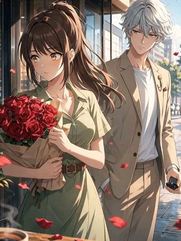 間違えて億万長者と結婚しました