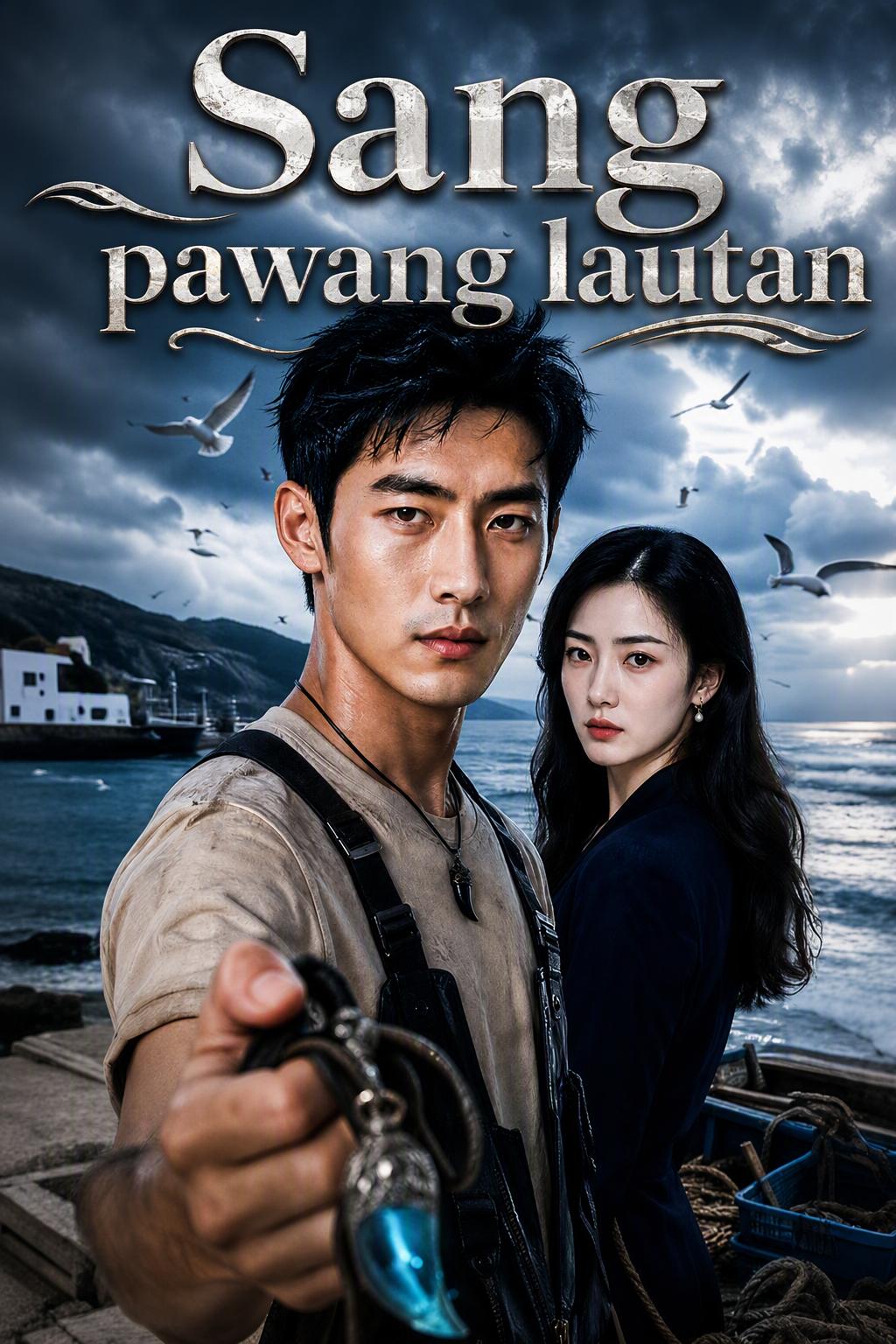 Sang pawang lautan