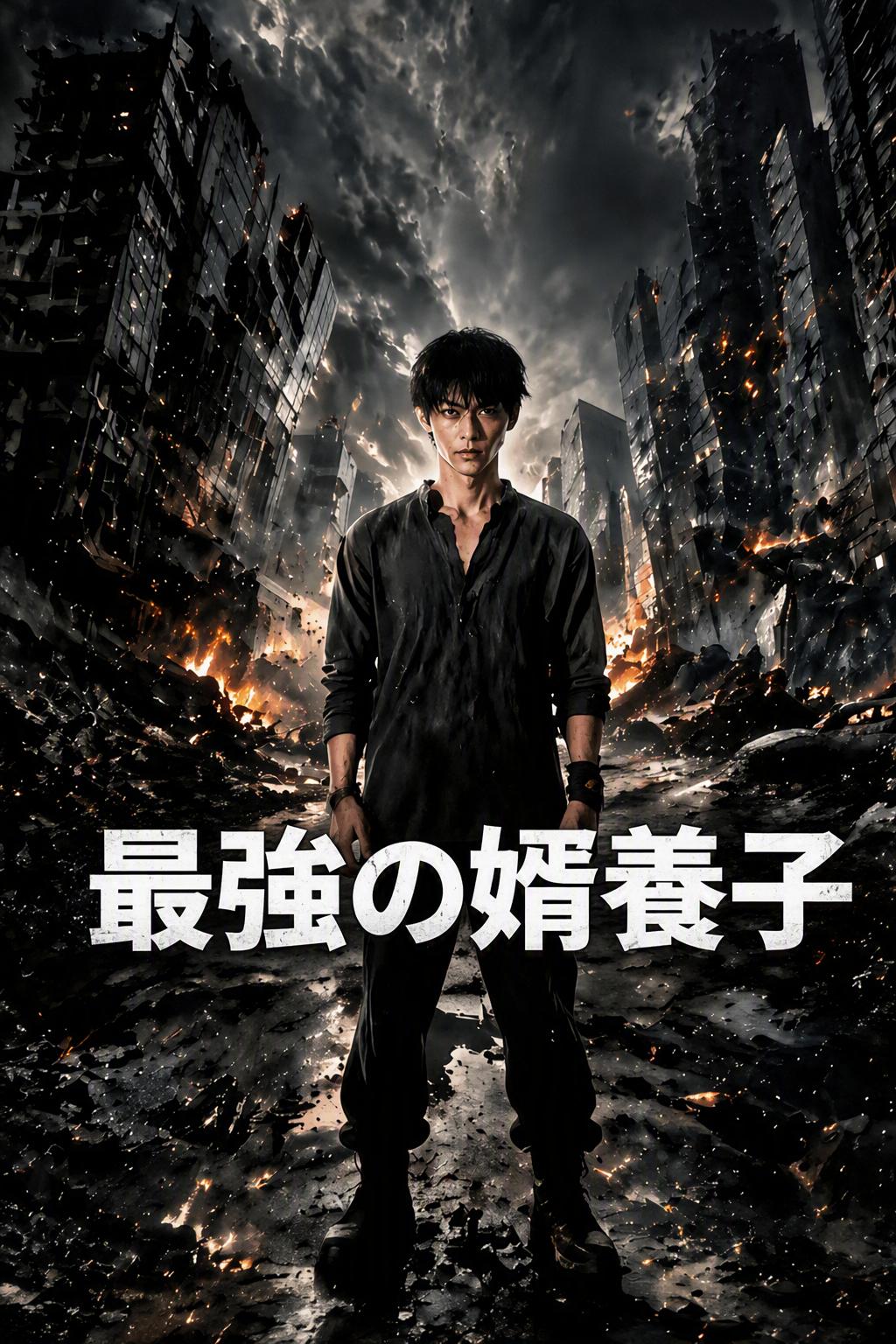 世を忍ぶ達人